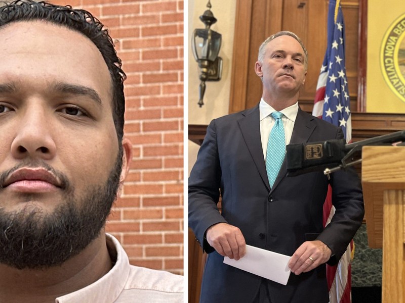 City Council challenges mayor’s appointment of police chief